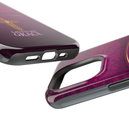 BML Shield: Faith-Driven Impact-Resistant Phone Cases