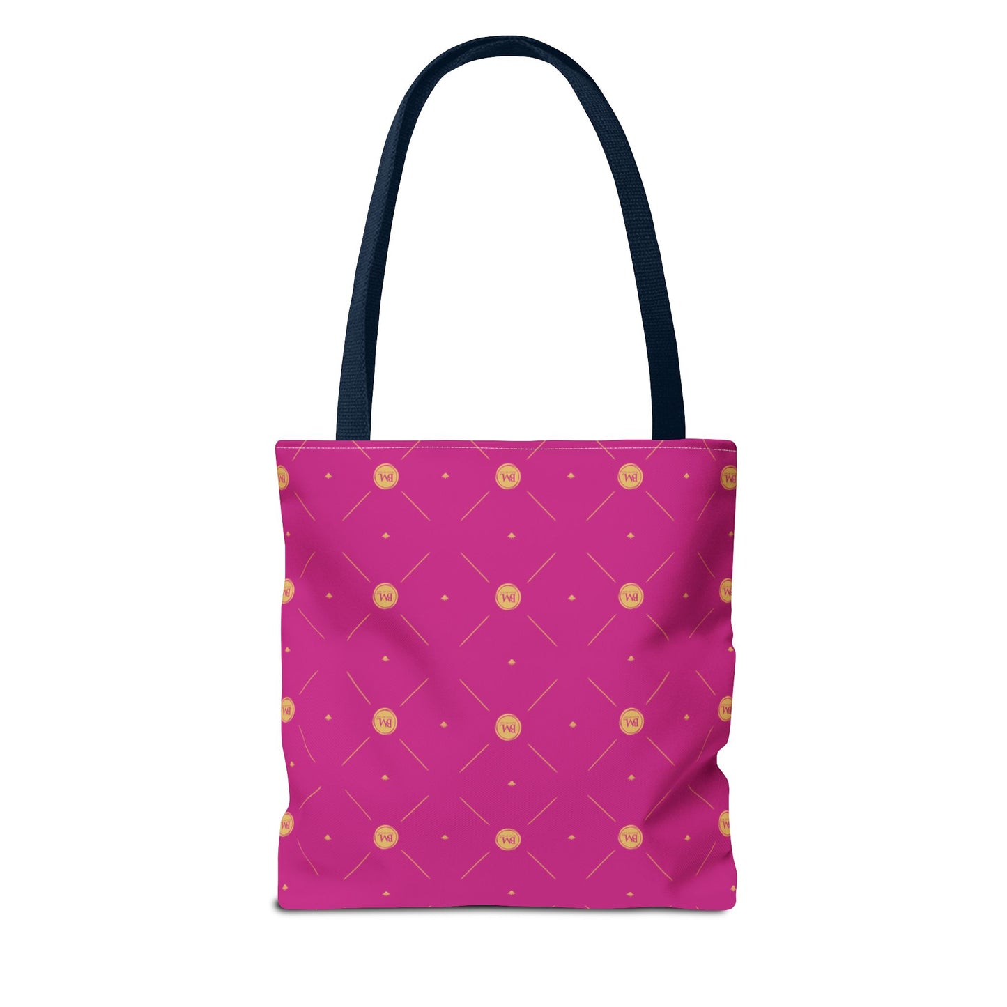 BML Blessed Blossom Tote