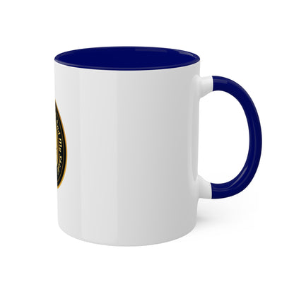 Blessed Hues Mug – 11oz of Faithful Color