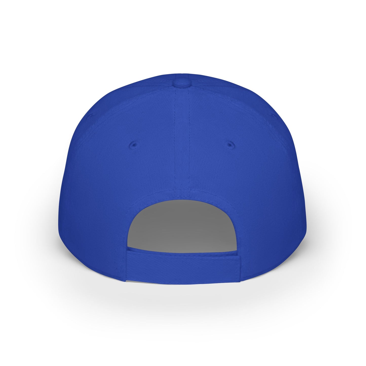 GraceFit Low Profile Baseball Cap – Humble in Faith