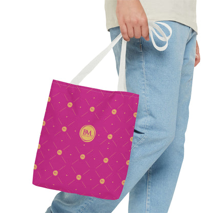 BML Blessed Blossom Tote