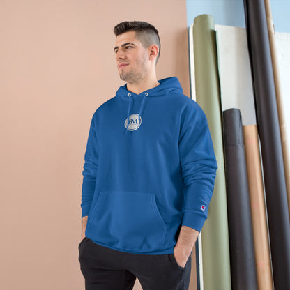 Grace Empowered Champion Hoodie – Unisex Spiritual Collection