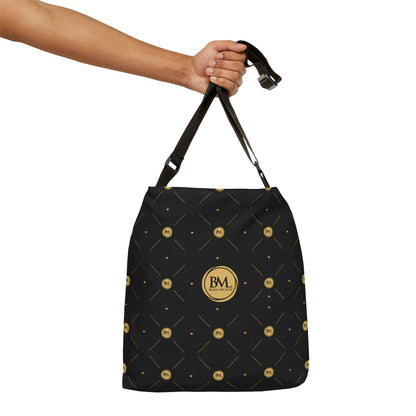 BML Eternal Grace Adjustable Tote