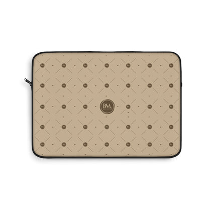 BML Divine Protection Laptop Cover