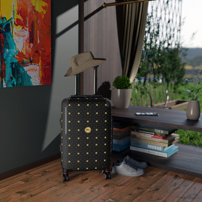 BML Sovereign Luxe Suitcase