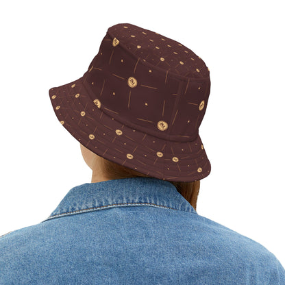 BML Blessed Journey Bucket Hat