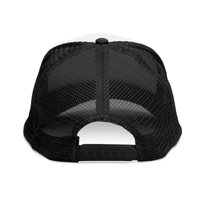 BML Walk by Faith Mesh Cap