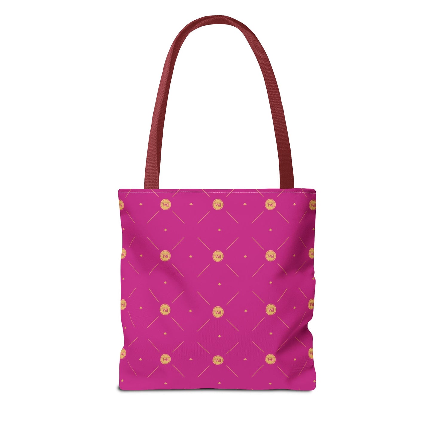 BML Blessed Blossom Tote