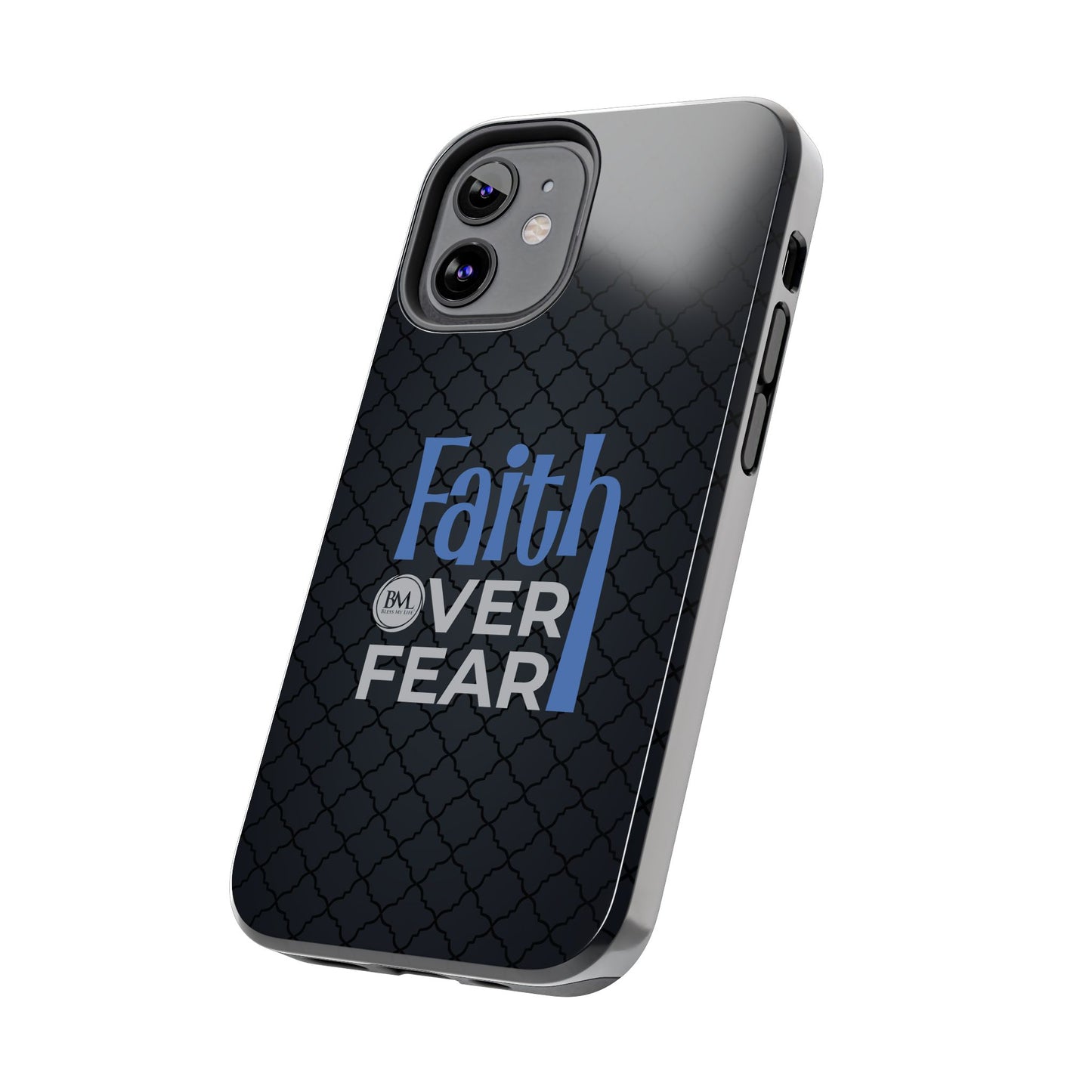 iPhone Case (Available for iPhone 15 to iPhone 11)