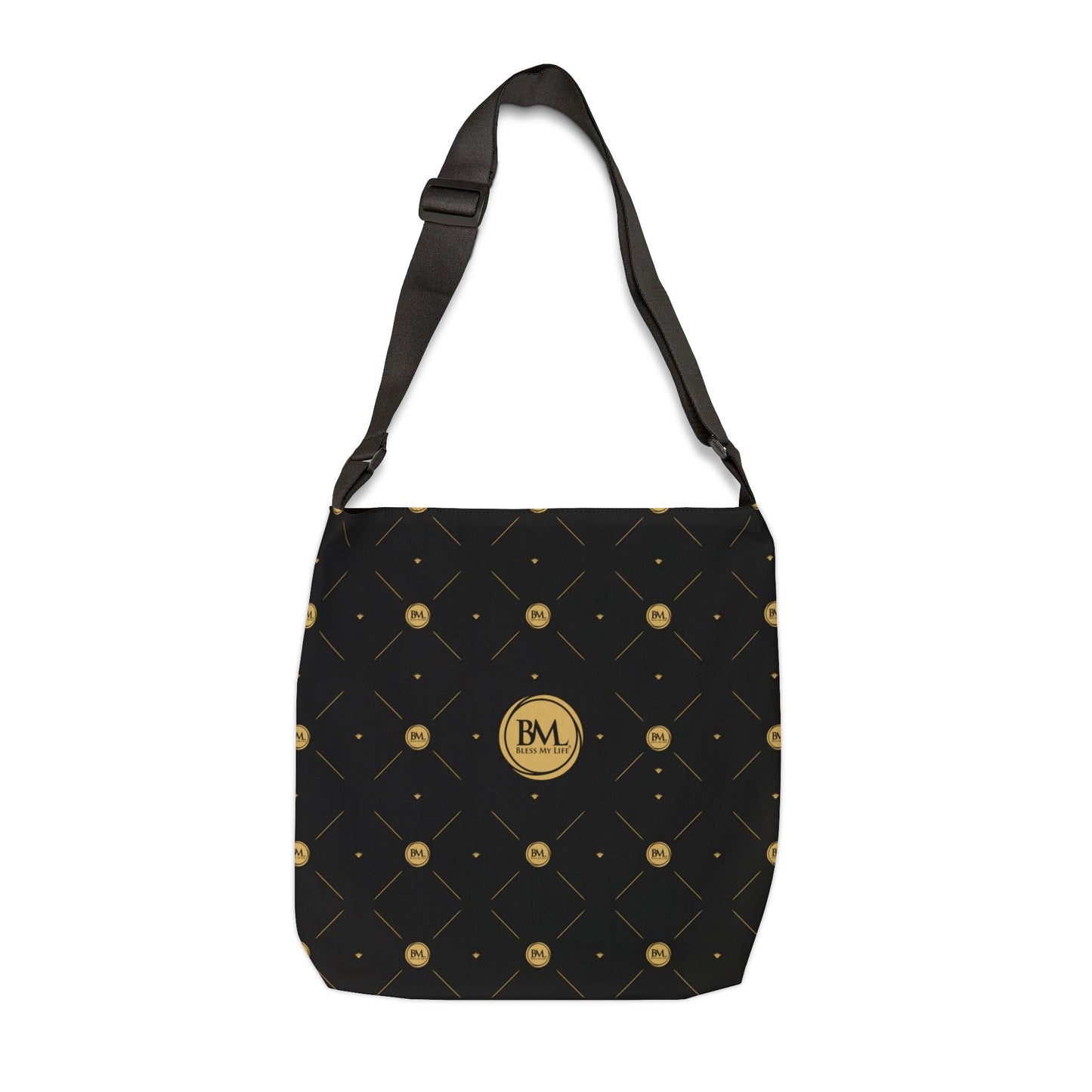 BML Eternal Grace Adjustable Tote