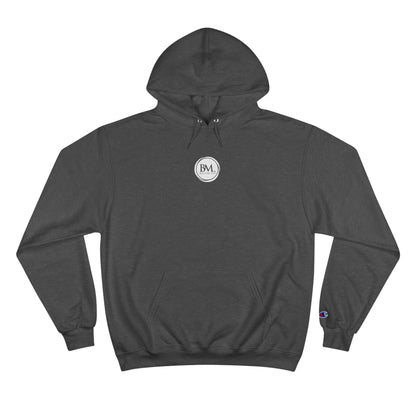 Grace Empowered Champion Hoodie – Unisex Spiritual Collection