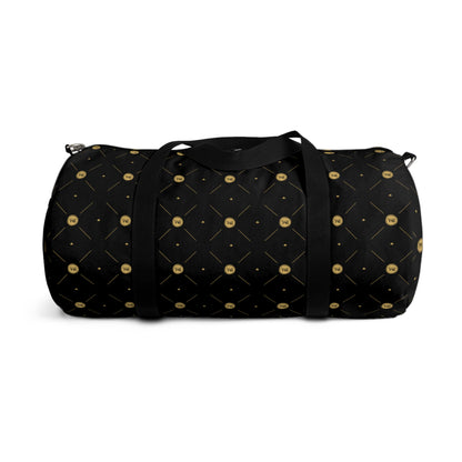 Copy of BML Black Grace Duffel Bag