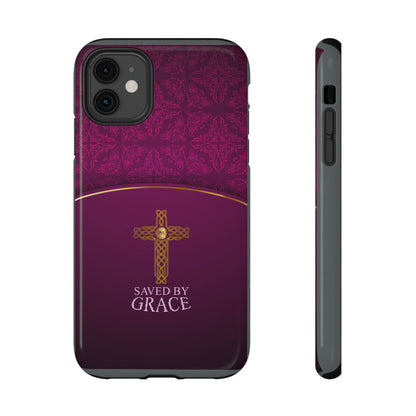 BML Shield: Faith-Driven Impact-Resistant Phone Cases