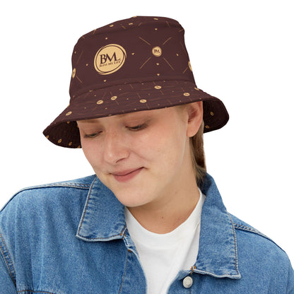 BML Blessed Journey Bucket Hat