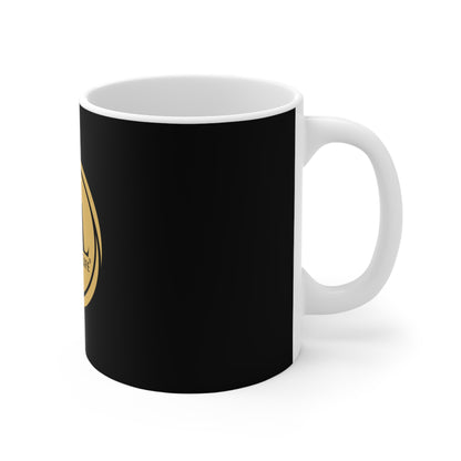 Faithful Sip Mug – Embrace His Word