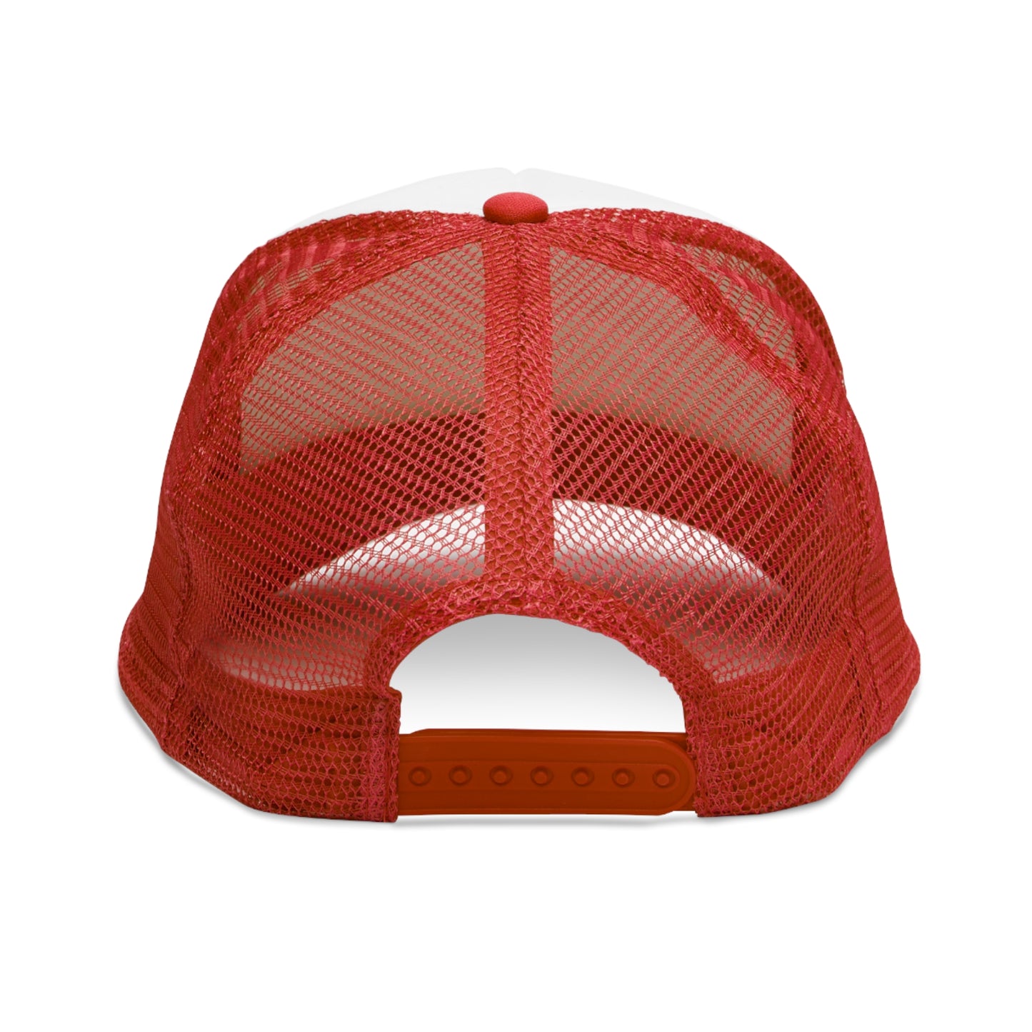 BML Walk by Faith Mesh Cap