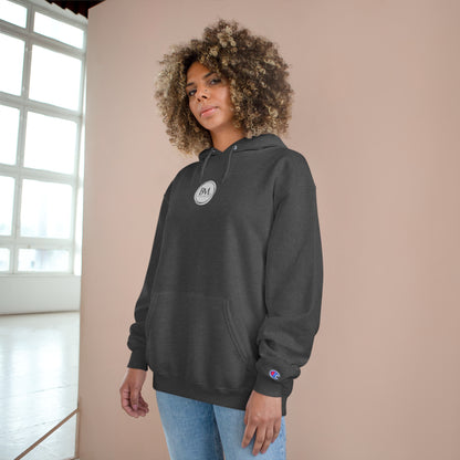 Grace Empowered Champion Hoodie – Unisex Spiritual Collection