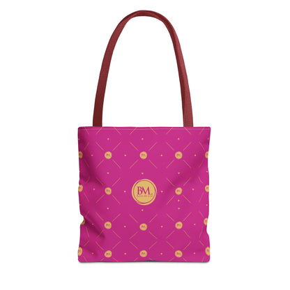 BML Blessed Blossom Tote