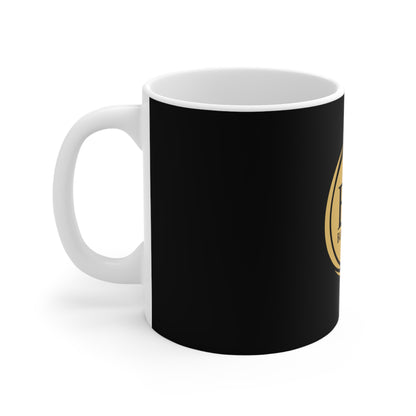 Faithful Sip Mug – Embrace His Word