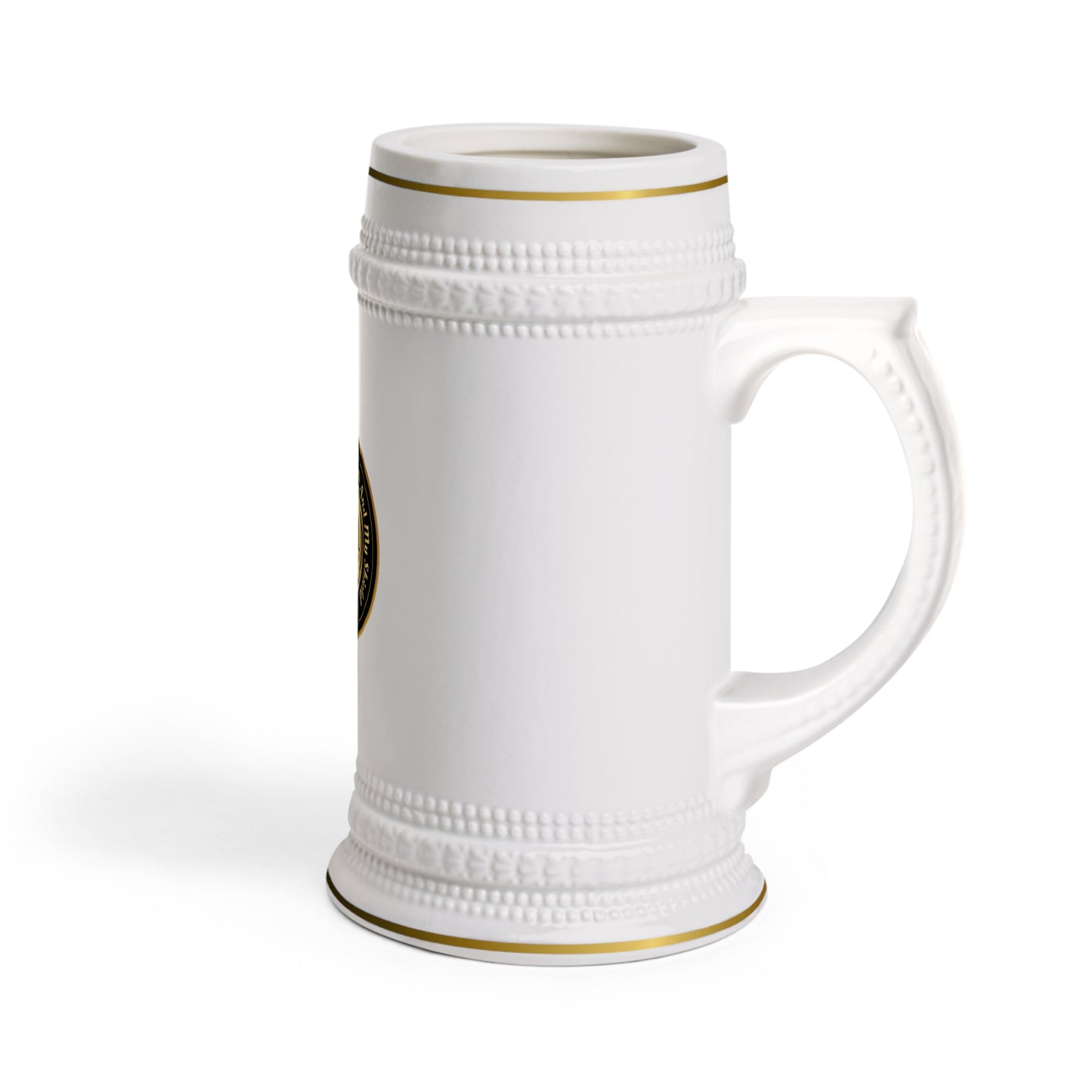 Faithful Stein – A Mug of Blessings