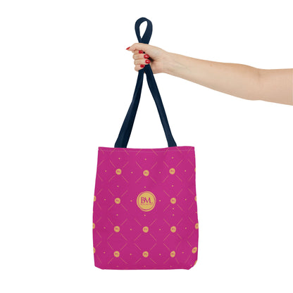 BML Blessed Blossom Tote