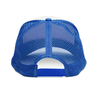 BML Walk by Faith Mesh Cap