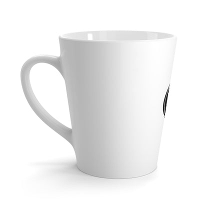 Faith and Latte Latte Mug – Drink with Purpose