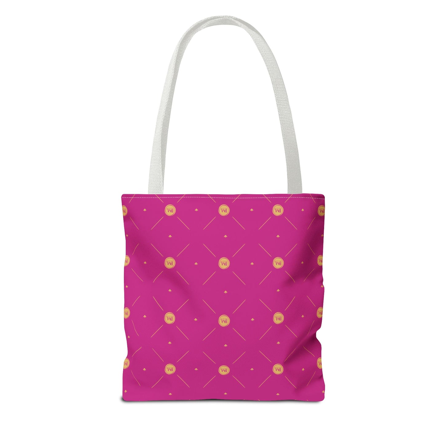 BML Blessed Blossom Tote