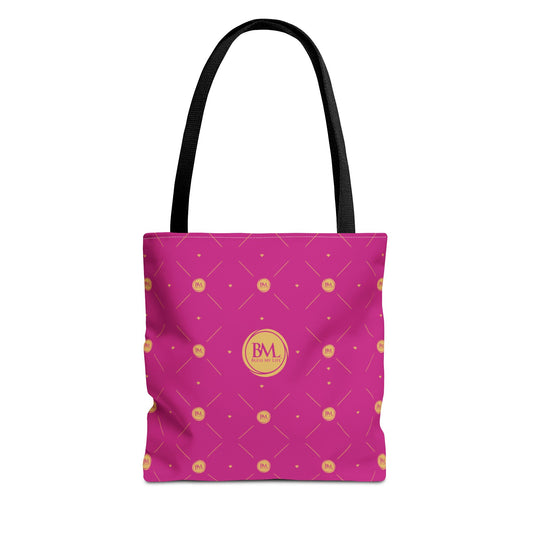 BML Blessed Blossom Tote