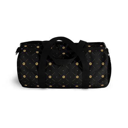 Copy of BML Black Grace Duffel Bag