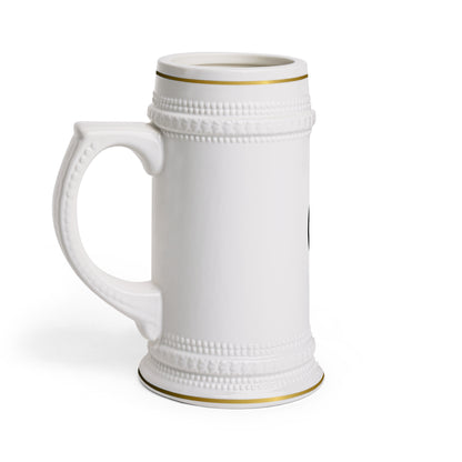 Graceful Stein – Faith-Poured Refreshment