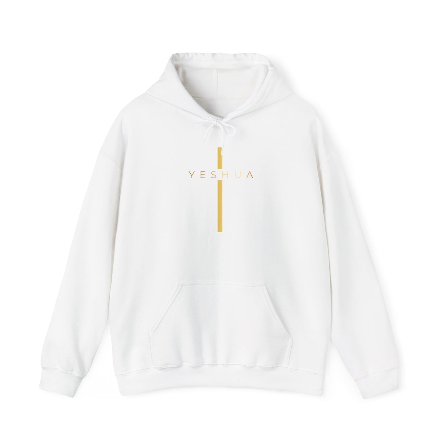 Yeshua Unisex Heavy Blend™ Hooded Sweatshirt