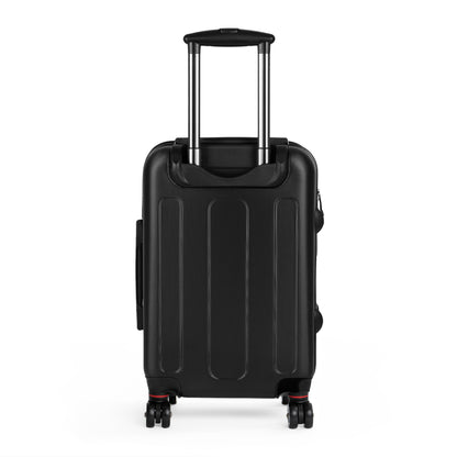 BML Sovereign Luxe Suitcase